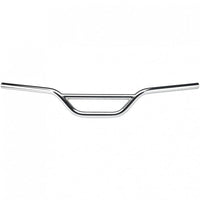 Biltwell 1" or 7/8 MX Handlebars Black or Chrome